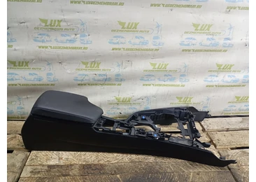 Cotiera BMW Seria 3 F31 (2011 - 2016) 2.0 d n47n