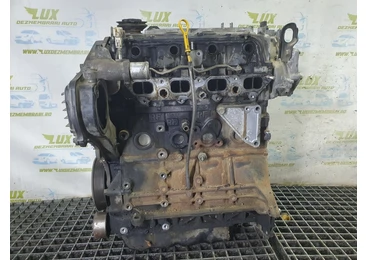 Motor complet fara anexe RF7J Mazda 6 GH (2007 - 2012) 2.0 d RF7J