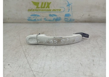 Maner exterior Volkswagen Golf 6 (2008 - 2015) 1.6 tdi CAYC