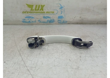 Maner exterior Volkswagen Golf 6 (2008 - 2015) - miniatura 2