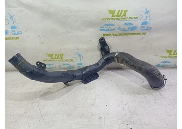 Furtun intercooler 1k0145840aa Volkswagen Golf 6 (2008 - 2015) 1.6 tdi CAYC