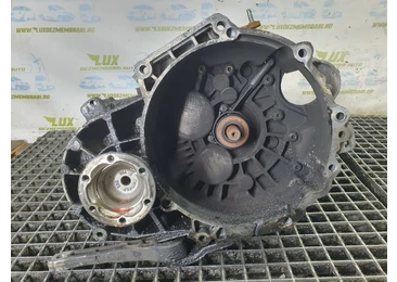 Cutie de viteze manuala 6 trepte MHA Volkswagen Passat B7 (2010 - 2015) 2.0 tdi cfgb