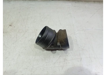 Furtun admisie 3c0129635 Volkswagen Golf 6 (2008 - 2015) 1.6 tdi CAYC