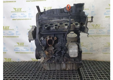 Motor complet fara anexe cfgb Volkswagen Passat B7 (2010 - 2015) cfgb