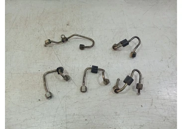 Conducta injector Volkswagen Golf 6 (2008 - 2015) 1.6 tdi 1.6 tdi CAYC