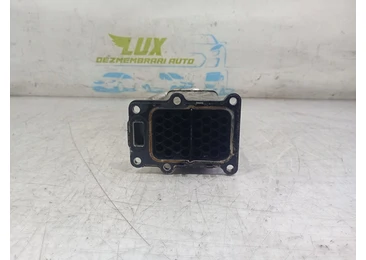 Racitor gaze EGR 03l131512c Volkswagen Golf 6 (2008 - 2015) - miniatura 2