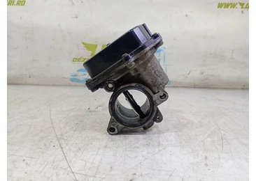 Clapeta acceleratie 03l1280630 Volkswagen Golf 6 (2008 - 2015) 1.6 tdi CAYC