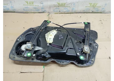 Macara geam stanga fata 3AA837755 Volkswagen Passat B7 (2010 - 2015) 2.0 tdi 2.0 tdi cfgb