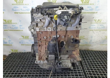 Motor complet fara anexe TXMA Ford Kuga 2 (2013 - 2020) 2.0 tdci TXMA