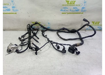 Cablaj electric motor Volkswagen Golf 6 (2008 - 2015) 1.6 tdi CAYC