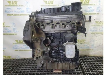 Motor complet fara anexe CAYC Volkswagen Golf 6 (2008 - 2015) 1.6 tdi CAYC