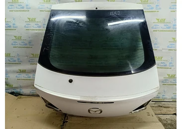 Haion Mazda 6 GH (2007 - 2012) 2.0 d 2.0 d RF7J