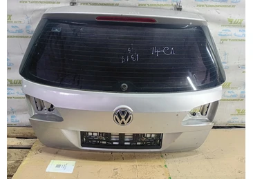 Haion Volkswagen Passat B7 (2010 - 2015) 2.0 tdi cfgb