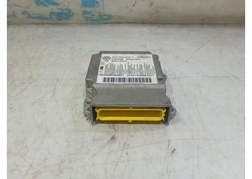 Calculator airbag 5c0959655c Volkswagen Golf 6 (2008 - 2015) 1.6 tdi CAYC