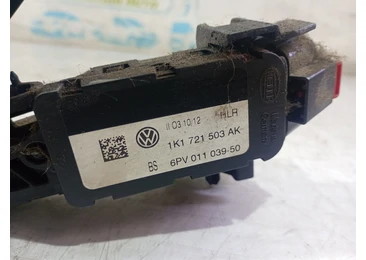Pedala acceleratie 1k1721503ak Volkswagen Golf 6 (2008 - 2015) - miniatura 4