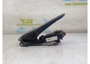 Pedala acceleratie 1k1721503ak Volkswagen Golf 6 (2008 - 2015) 1.6 tdi CAYC