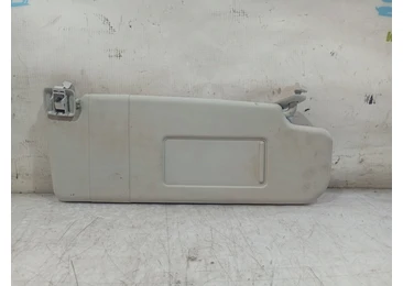 Parasolar dreapta Volkswagen Golf 6 (2008 - 2015) 1.6 tdi CAYC
