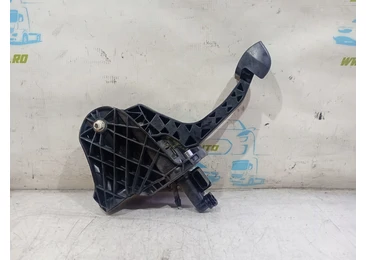 Pedala ambreiaj 1k1721059 Volkswagen Golf 6 (2008 - 2015) 1.6 tdi CAYC