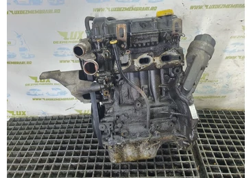 Motor complet fara anexe z10xe Opel Corsa C (2000 - 2003)