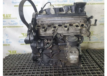 Motor complet fara anexe CAYC Volkswagen Passat B6 (2005 - 2010) CAYC