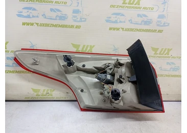 Stop dreapta Ford Focus 3 (facelift) (2014 - 2020) - miniatura 2