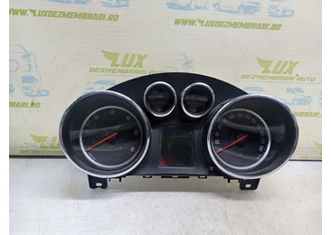Ceasuri de bord 13328264 Opel Astra J (2009 - 2012) 1.7 cdti a17dtr