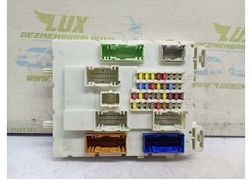 Calculator modul BCM F1FT-14A073-BF Ford Focus 3 (facelift) (2014 - 2020) 1.5 TDCI AEDA AEDA