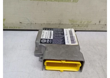 Calculator airbag 5N0959655H Volkswagen Passat B6 (2005 - 2010) CBBB