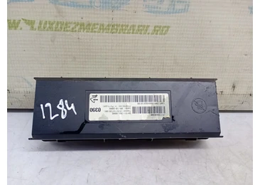 Modul clima 13340390 Opel Astra J (2009 - 2012) a17dtr
