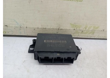 Modul senzori parcare f1et-15k866 Ford Focus 3 (facelift) (2014 - 2020) 1.5 TDCI AEDA AEDA