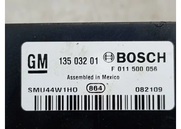 Rezistenta trepte 13503201 Opel Astra J (2009 - 2012) - miniatura 4