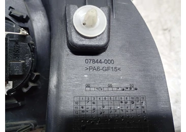Boxa difuzor tweeter bm51-16c862-a Ford Focus 3 (facelift) (2014 - 2020) - miniatura 3