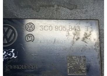 Contact cu cheie 3C0905843T Volkswagen Passat B7 (2010 - 2015) - miniatura 5