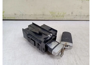 Contact cu cheie 3C0905843T Volkswagen Passat B7 (2010 - 2015) - miniatura 2