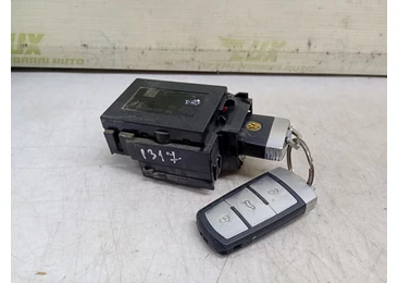 Contact cu cheie 3C0905843T Volkswagen Passat B7 (2010 - 2015) - miniatura 4