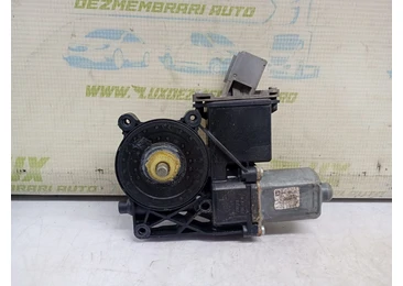 Motoras geam stanga fata 966431-103 Opel Astra J (2009 - 2012) - miniatura 2