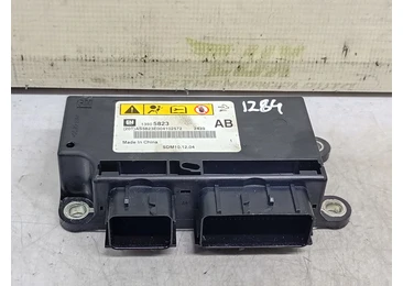 Calculator airbag 13505823 Opel Astra J (2009 - 2012) - miniatura 2