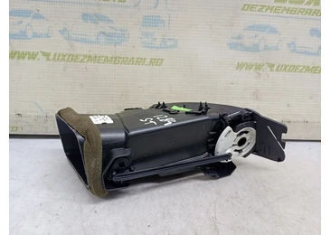 Grila ventilatie bord 522040591 Opel Astra J (2009 - 2012) - miniatura 2