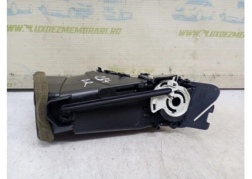 Grila ventilatie bord 13261539RH Opel Astra J (2009 - 2012) - miniatura 2