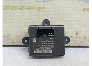 Modul confort usa spate stanga CV6T-14B532 Ford Kuga 2 (2013 - 2020) 2.0 tdci TXMA