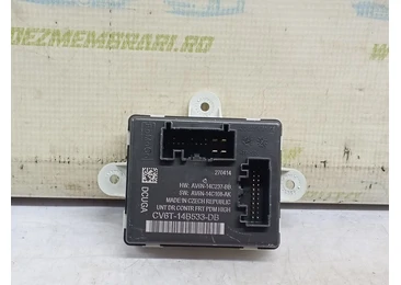 Modul confort usa fata dreapta CV6T-14B533-DB Ford Kuga 2 (2013 - 2020) 2.0 tdci 2.0 tdci TXMA