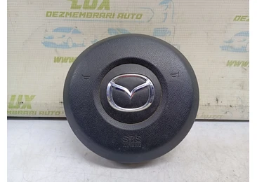 Airbag sofer T93365A Mazda 2 DE (2007 - 2010)