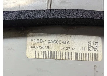 Stop stanga haion Ford Focus 3 (facelift) (2014 - 2020) - miniatura 3
