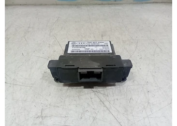 Modul gateway 7n0907530n Volkswagen Golf 6 (2008 - 2015) 1.6 tdi CAYC
