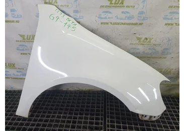Aripa dreapta fata Volkswagen Golf 6 (2008 - 2015) 1.6 tdi CAYC