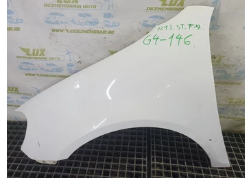 Aripa stanga fata Volkswagen Golf 6 (2008 - 2015) 1.6 tdi CAYC