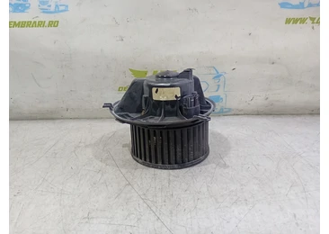 Motoras aeroterma 1k1819015c Volkswagen Golf 6 (2008 - 2015) - miniatura 4
