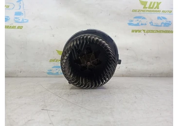 Motoras aeroterma 1k1819015c Volkswagen Golf 6 (2008 - 2015) 1.6 tdi CAYC