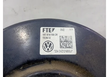 Tulumba frana 1k1614105cr Volkswagen Golf 6 (2008 - 2015) - miniatura 3