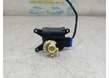Motoras clapeta mixaj aer 1k0907511c Volkswagen Golf 6 (2008 - 2015) 1.6 tdi CAYC